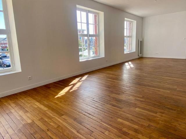 Appartement à louer 3 pièces • Abbeville