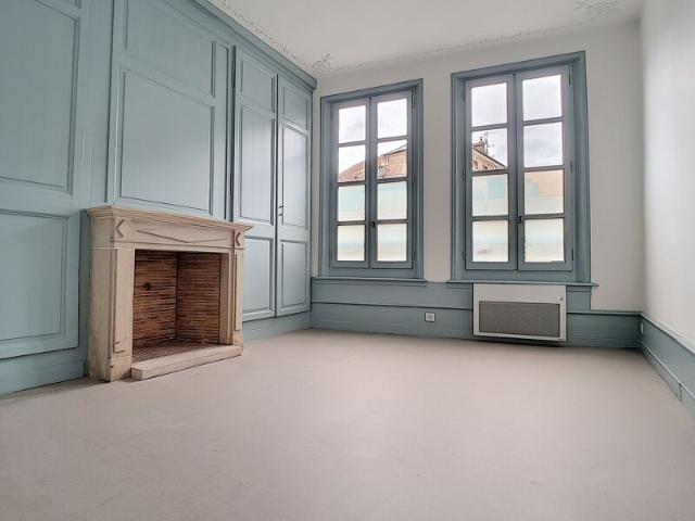Appartement à louer 3 pièces • Abbeville