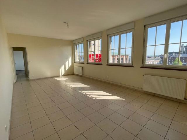 Appartement à louer 3 pièces • Abbeville