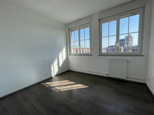 Appartement à louer 3 pièces • Abbeville