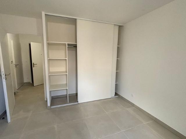 Appartement à louer 3 pièces • Agde