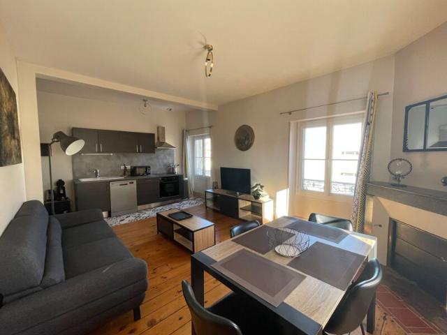 Appartement à louer 3 pièces • Agen