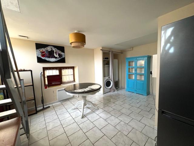 Appartement à louer 3 pièces AIRE SUR L'ADOUR 40