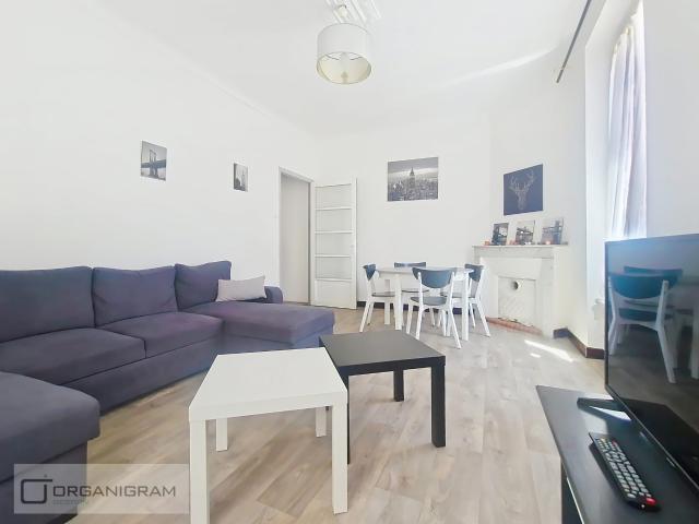 Appartement à louer, 3 pièces Ajaccio 20000