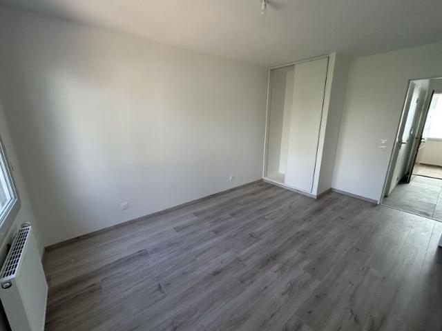 Appartement à louer 3 pièces • Ambérieu en Bugey