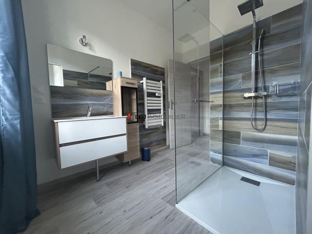 Appartement à louer, 3 pièces AMELIE LES BAINS PALALDA 66110