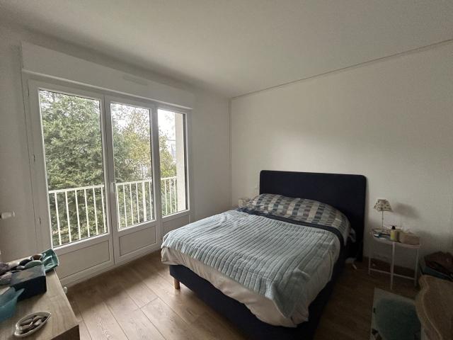 Appartement à louer, 3 pièces amiens 80090