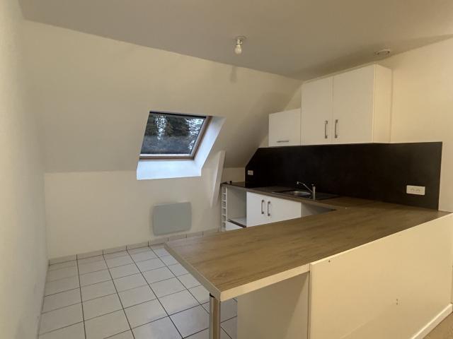 Appartement à louer, 3 pièces Amiens 80000