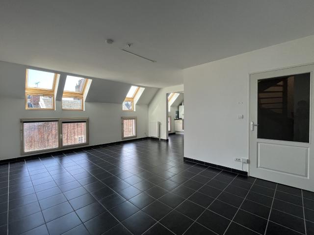 Appartement à louer, 3 pièces amiens 80000