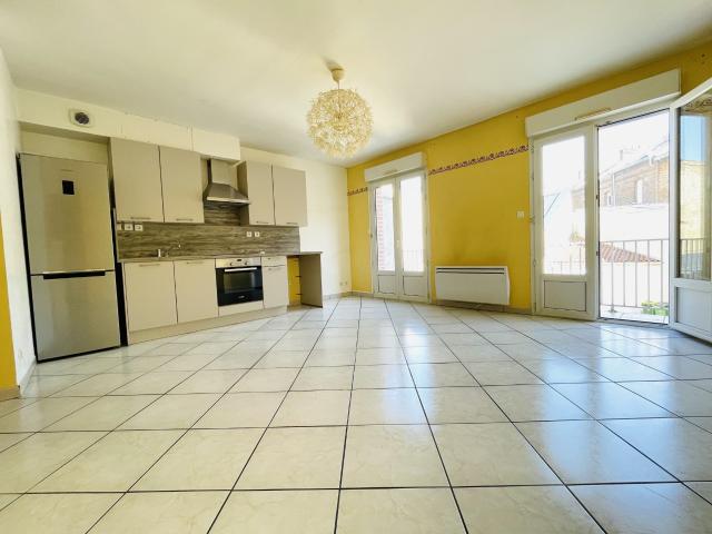 Appartement à louer, 3 pièces Amiens 80000