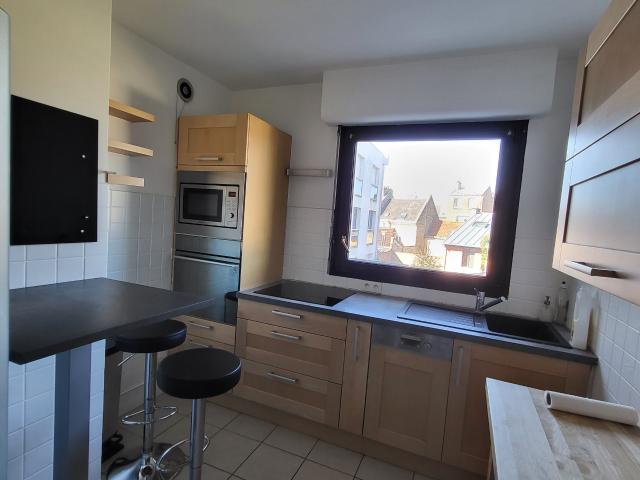 Appartement à louer, 3 pièces Amiens 80000