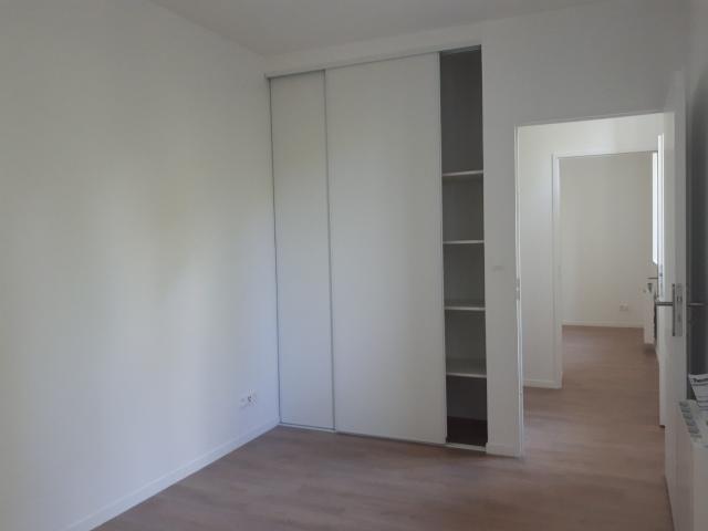 Appartement à louer, 3 pièces Amiens 80000