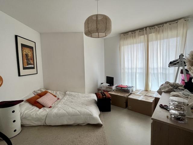 Appartement à louer, 3 pièces Amiens 80000