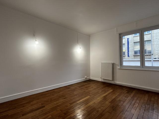 Appartement à louer, 3 pièces Amiens 80000