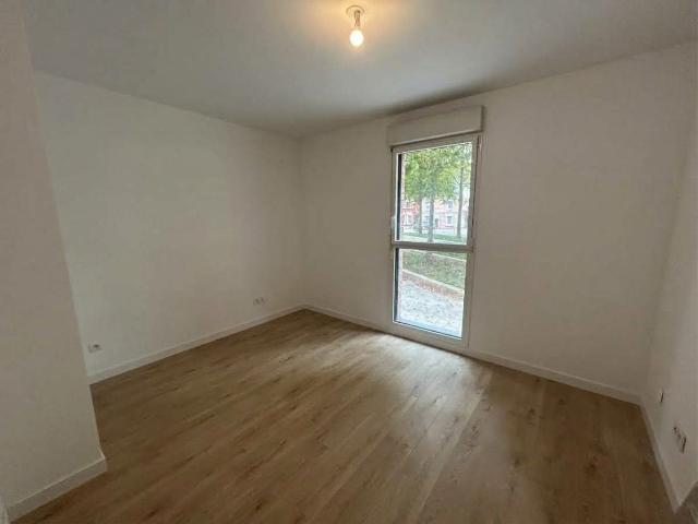Appartement à louer, 3 pièces Amiens 80000