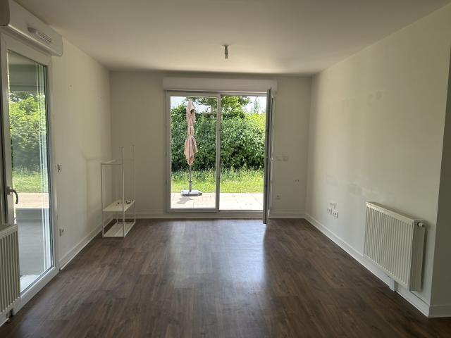 Appartement à louer, 3 pièces Amiens 80000
