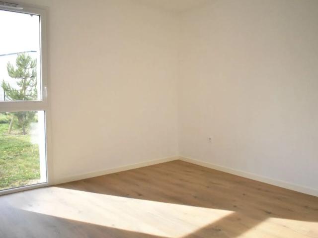 Appartement à louer 3 pièces • Angoulins