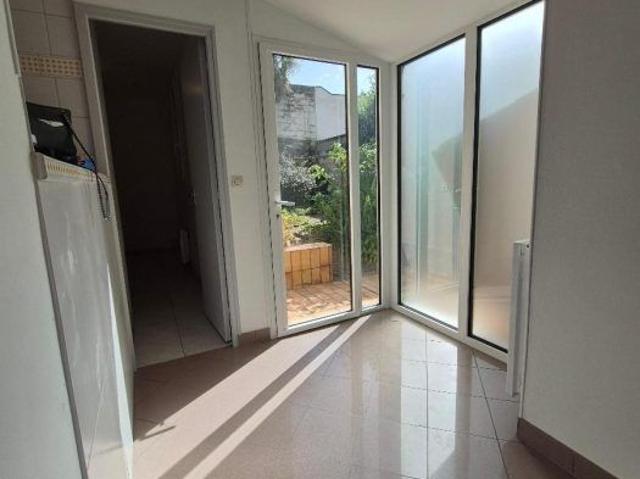 Appartement à louer, 3 pièces Angers 49000