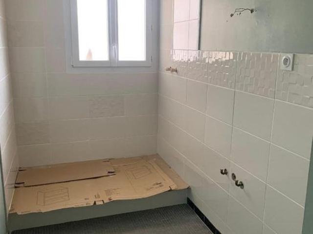 Appartement à louer, 3 pièces Angers 49000