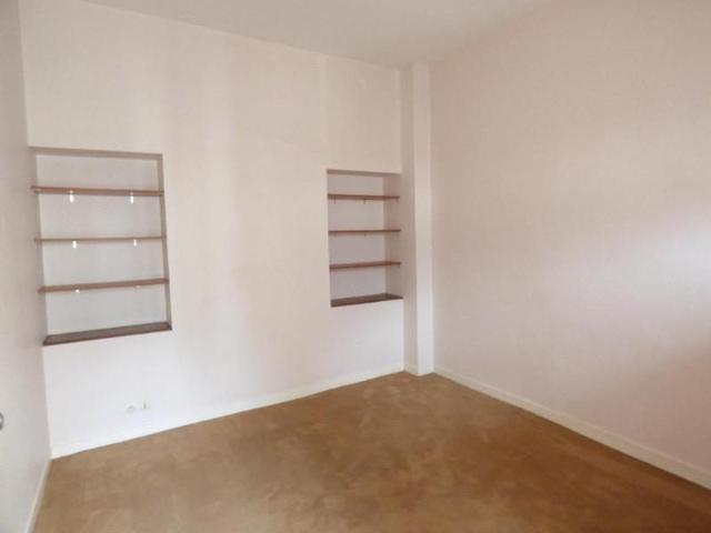 Appartement à louer, 3 pièces ANGERS 49100
