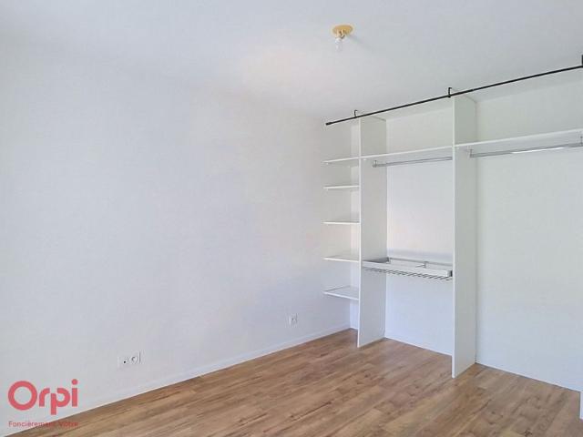Appartement à louer 3 pièces • Angers