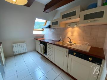 67140, Andlau, Bas-Rhin - Balcon, Parking