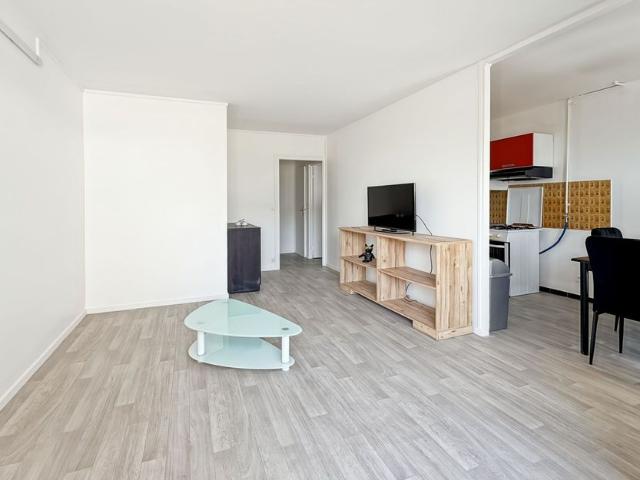 Appartement à louer 3 pièces • Argenteuil