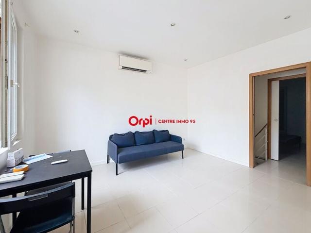 Appartement à louer 3 pièces • Argenteuil