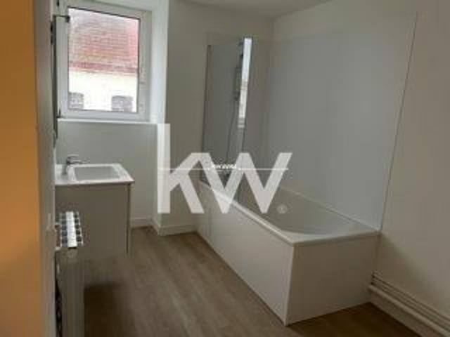 Appartement à louer, 3 pièces Armentières 59280