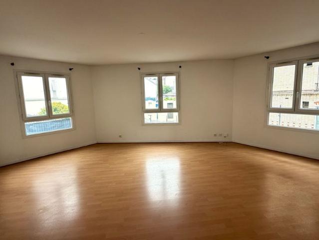 Appartement à louer 3 pièces • Asnières sur Seine