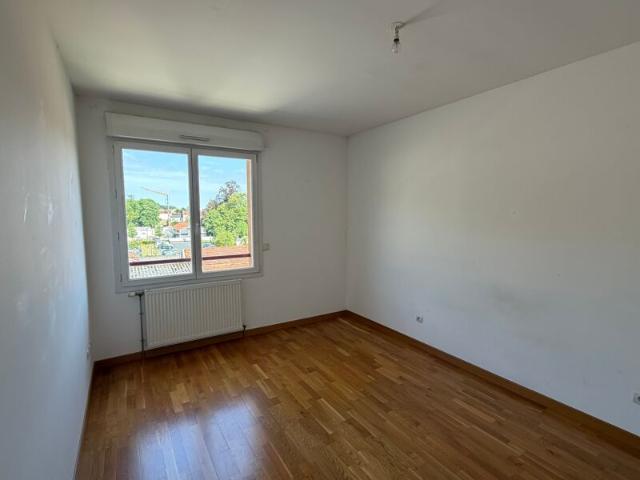Appartement à louer 3 pièces • Bar le Duc