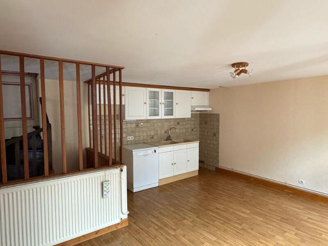 Appartement à louer 3 pièces • Bar le Duc