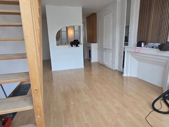 Appartement à louer 3 pièces • Bar le Duc