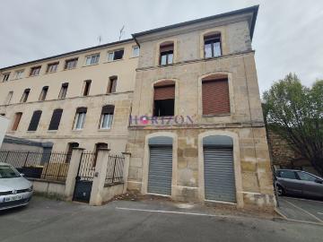 Appartement à louer, 3 pièces BEAUMONT SUR OISE 95260