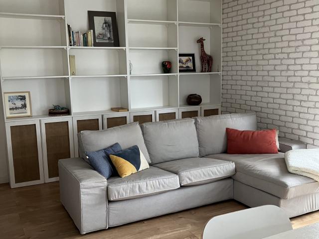 Appartement à louer, 3 pièces Bègles 33130
