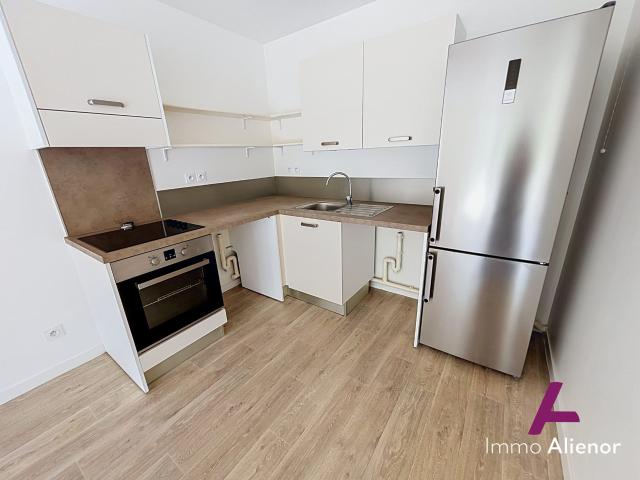 Appartement à louer, 3 pièces Belin Béliet 33830
