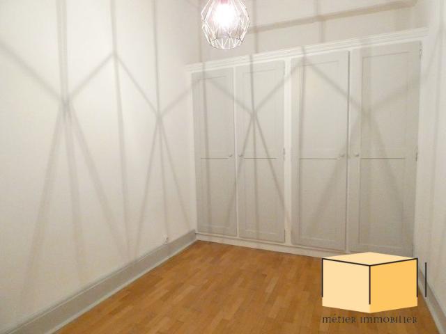 Appartement à louer, 3 pièces Belley 01300