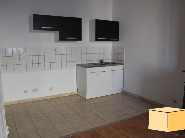 Appartement à louer, 3 pièces Belley 01300