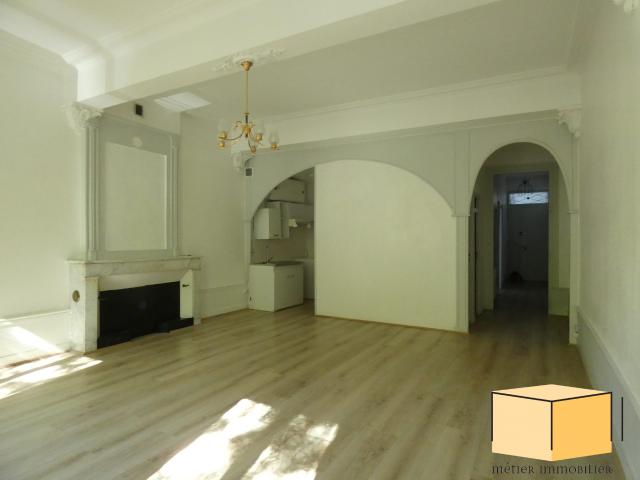 Appartement à louer, 3 pièces Belley 01300