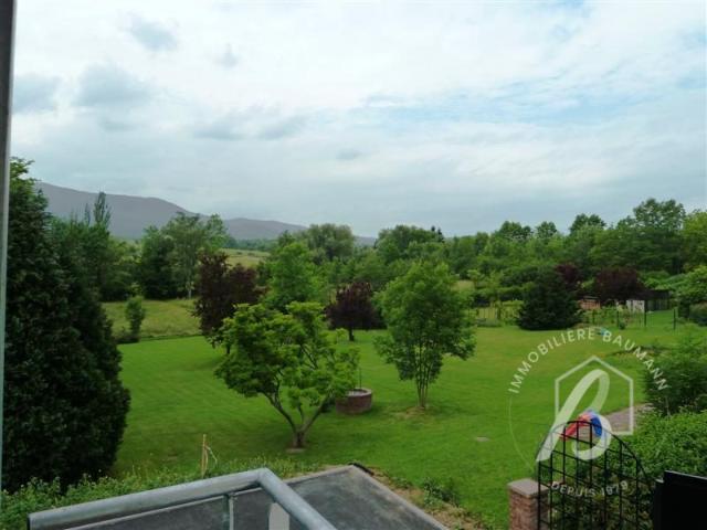 Appartement à louer, 3 pièces BERNARDSWILLER 67210