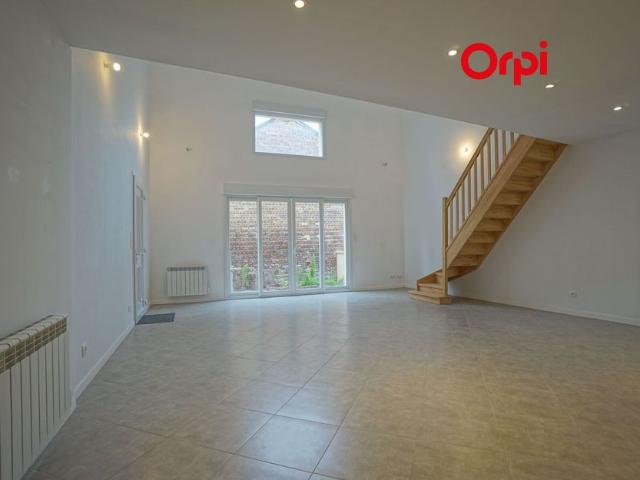 Appartement à louer 3 pièces • Bernay
