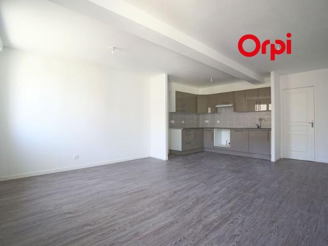 Appartement à louer 3 pièces • Bernay