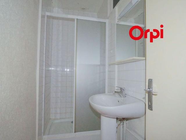 Appartement à louer 3 pièces • Bernay