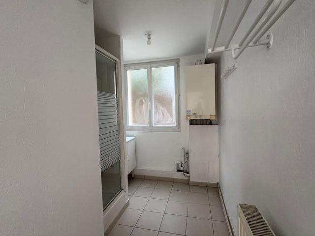 Appartement à louer 3 pièces • Berck