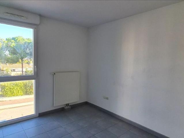 Appartement à louer 3 pièces • Béziers