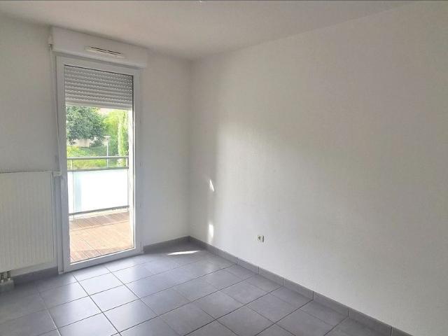 Appartement à louer 3 pièces • Béziers