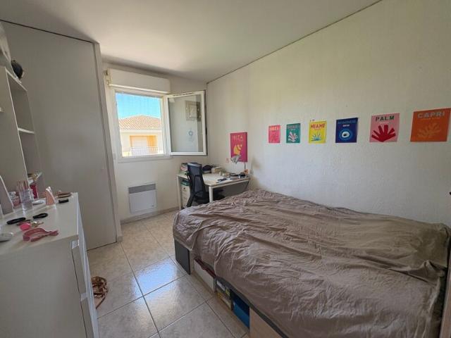 Appartement à louer 3 pièces • Biot