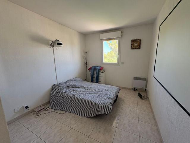 Appartement à louer 3 pièces • Biot