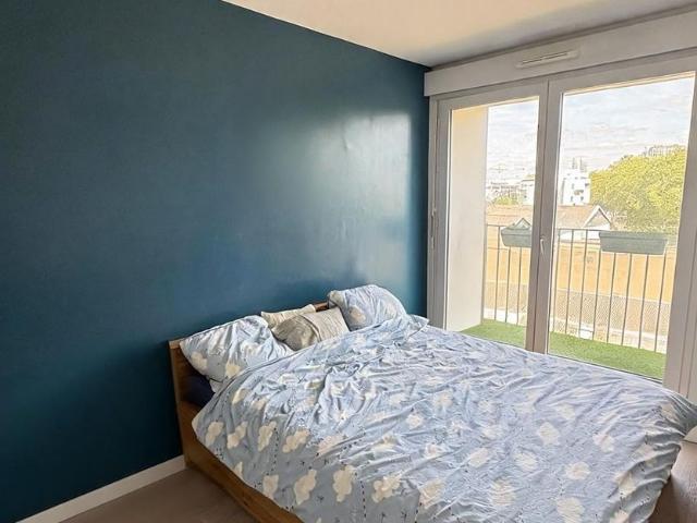 Appartement à louer 3 pièces • Bobigny