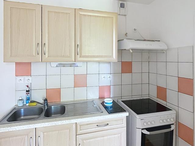 Appartement à louer, 3 pièces BOEIL BEZING 64510